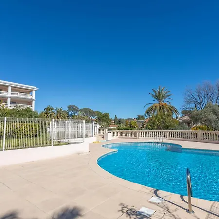 דירה Elegant 45m² Piscine Terrasse *